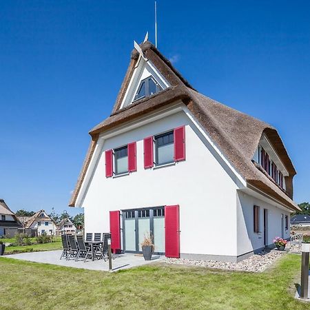 볼텐하겐 Reethaus Am Mariannenweg 08B 빌라 외부 사진