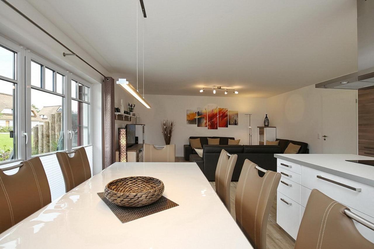 볼텐하겐 Reethaus Am Mariannenweg 08B 빌라 외부 사진
