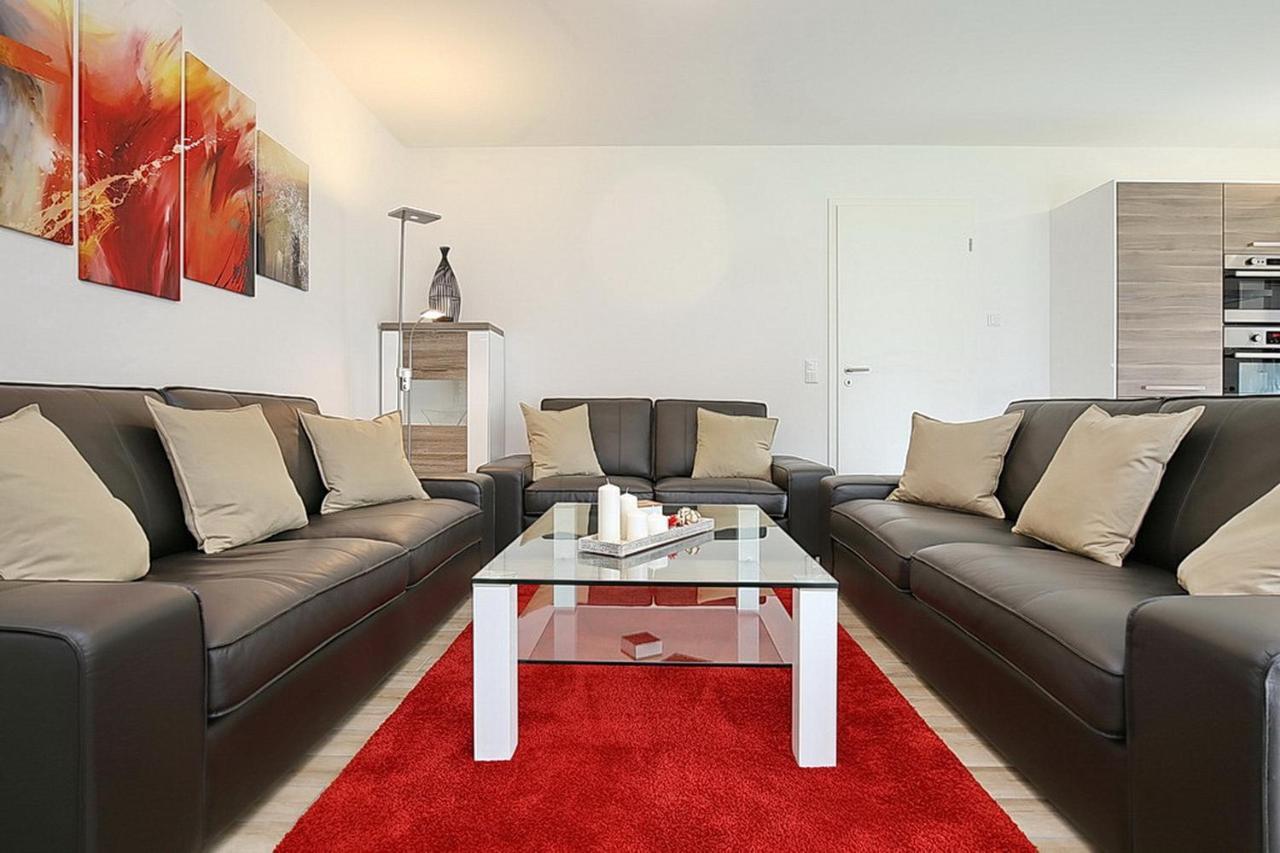 볼텐하겐 Reethaus Am Mariannenweg 08B 빌라 외부 사진