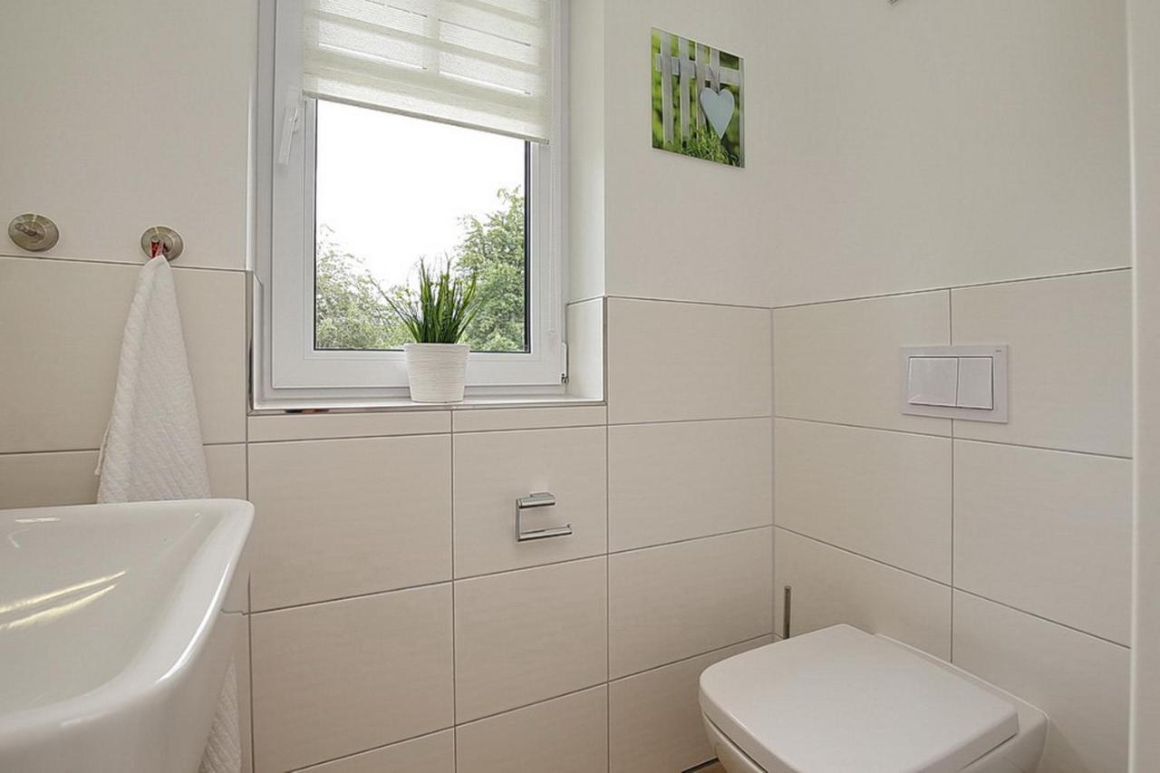 볼텐하겐 Reethaus Am Mariannenweg 08B 빌라 외부 사진
