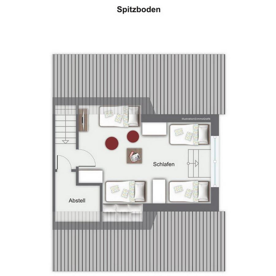 볼텐하겐 Reethaus Am Mariannenweg 08B 빌라 외부 사진