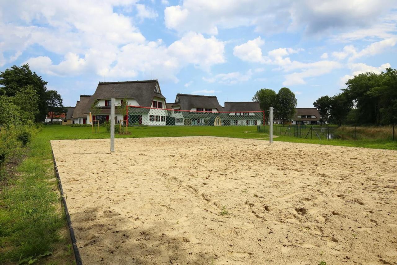 볼텐하겐 Reethaus Am Mariannenweg 08B 빌라 외부 사진