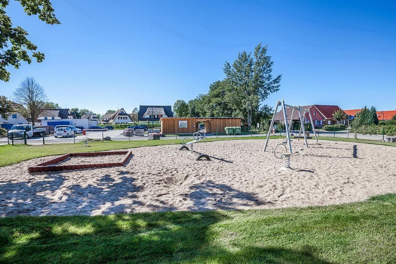 볼텐하겐 Reethaus Am Mariannenweg 08B 빌라 외부 사진