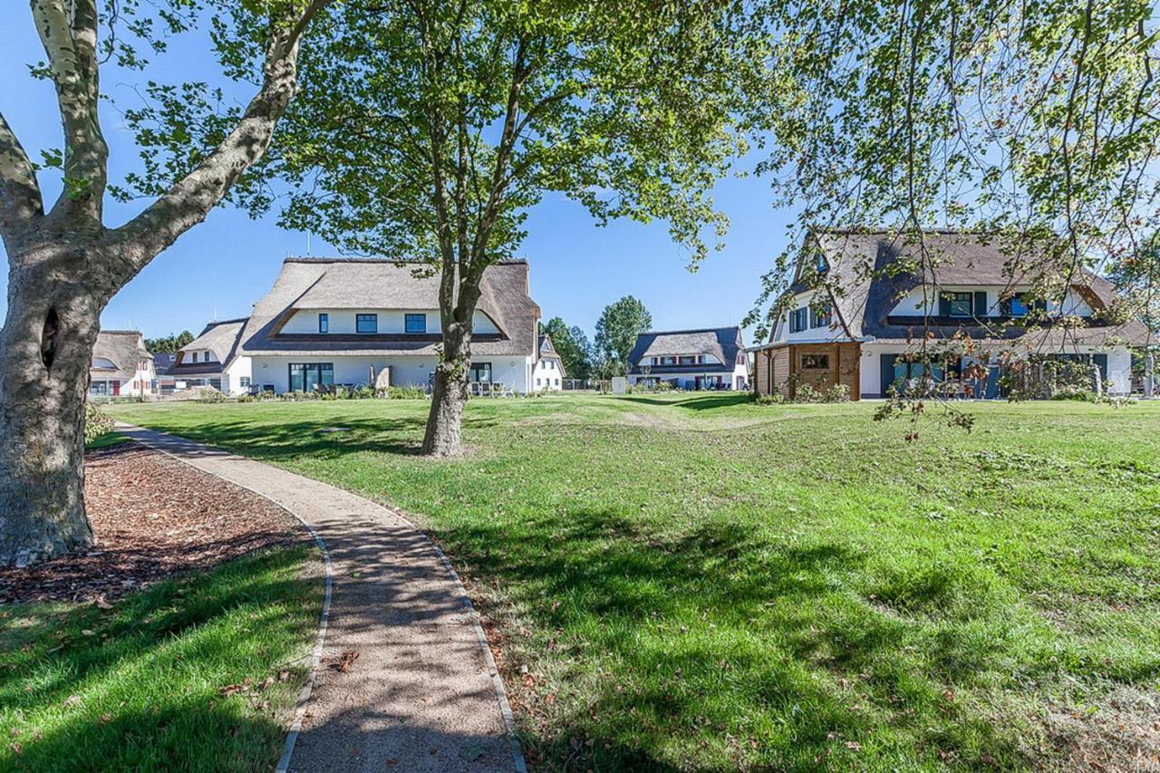 볼텐하겐 Reethaus Am Mariannenweg 08B 빌라 외부 사진
